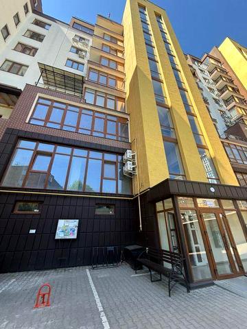Продам 3 кімн. в Центрі. Новобуд! Без Комісії! ЖК Правильний Вибір