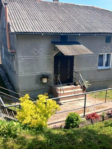 Продається будинок м Перемишляни.