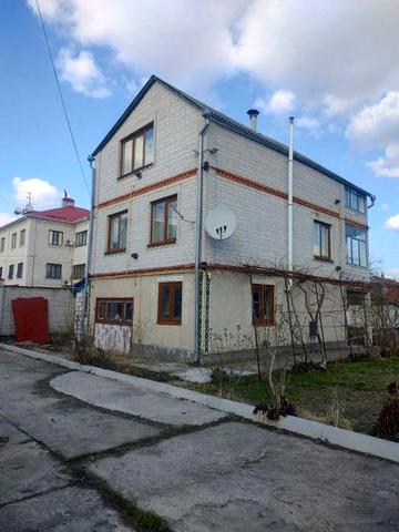 Продам дачу Пухівка