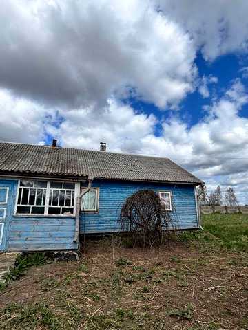 Продам будинок (дача)
