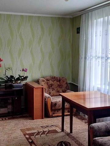 2х кімнатна квартира в селищі Клевань