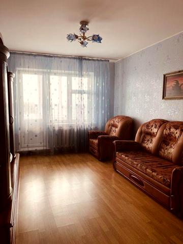 Продам 3-х кімн 88 кв.м. Поверх 4/10 Газ Тепла місто Бориспіль Момота 44