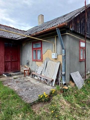 Продам будинок у с. Княжий Міст