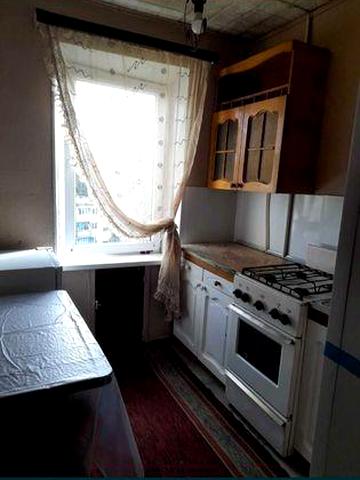 Сдается 1к. квартира .ул. Покровского 18