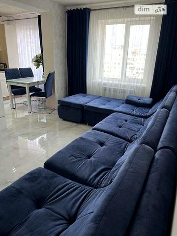 Продаж 3к Квартира Покровський (Комунар) масив