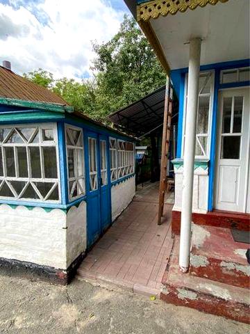 Продаж будинку в с.Нечаївка