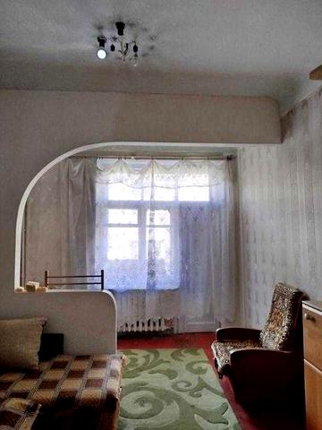В продаже отличная 3 комн. сталинка на ХТЗ