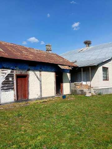 продається цегляний будинок с.Конюшків (6 км. від м.Броди)