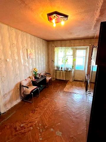 Продам затишну 2-х кімнатну кв.,пр.О.Поля! Держпрограми -Так!