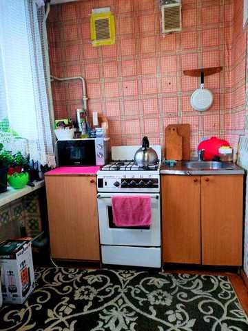 Продаж 1-но кімнатна квартира Буча вул. Центральна