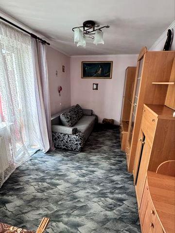 Двокімнатна квартира