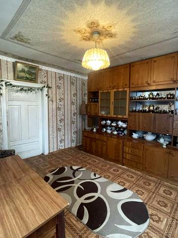 Будинок в с.Троіцьке (Довгалівське)