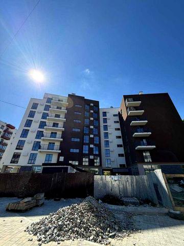 Продаж 2-кімнатної квартири у ЖК My Home (р.Левандівка) ЖК My Home