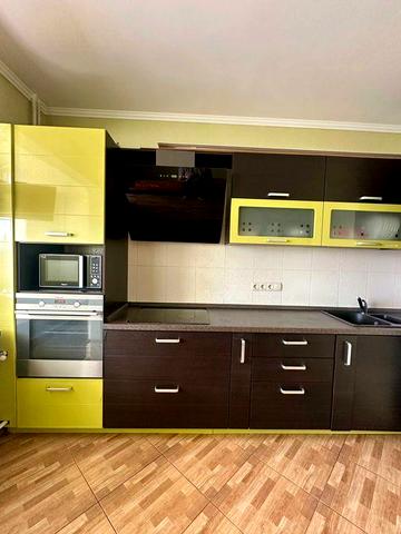 Урлівська 34, оренда 1-к квартири, Позняки, Генератор