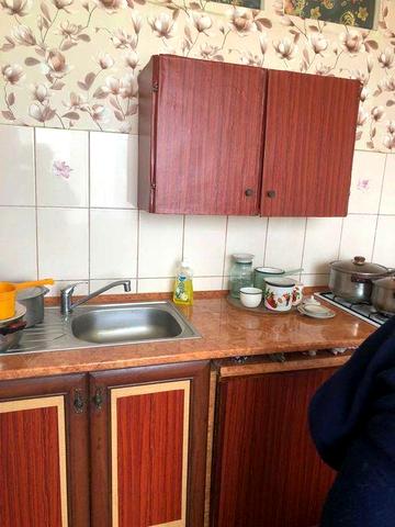 Продам 2 комн. кв-ру в п. Эсхар, 48,3 кв.м
