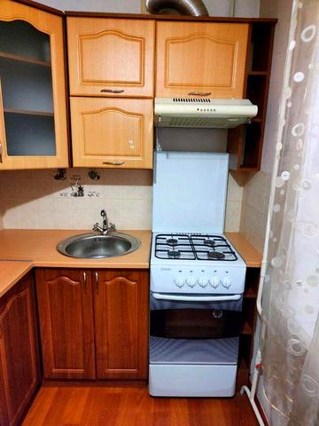 Здам 1 кім квартиру район Сільмаш!