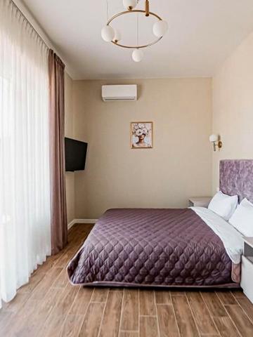 Five seasons apartments