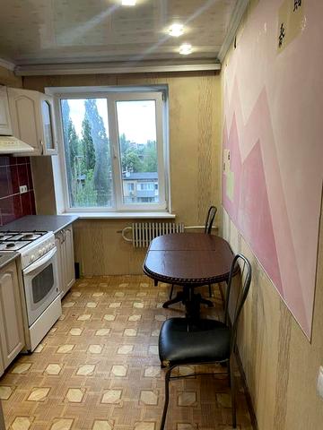 Сдам однокомнатную квартиру