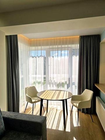 Оренда ЖК Desna Park Residence, Зазимя, Троєщина 15 хв