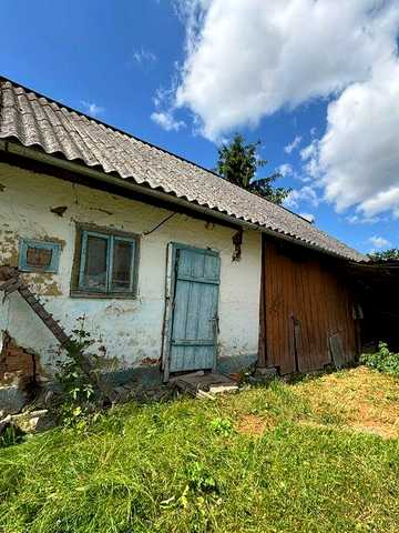 Продам будинок с. Струпків