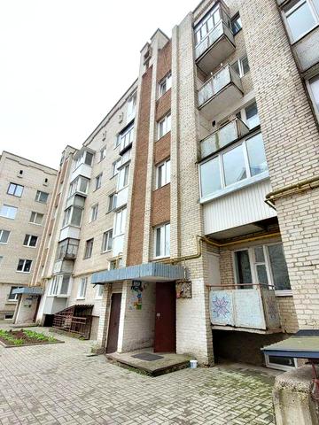 2к. вул. Кравчука  3/5ц  55м2 Ремонт, меблі, техніка.