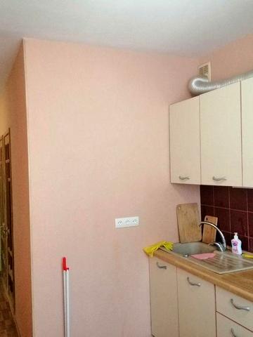 Здаю у довгострокову оренду 1к квартиру у м.Павлоград