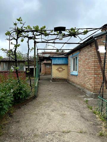 Продается дом в городе Марганец