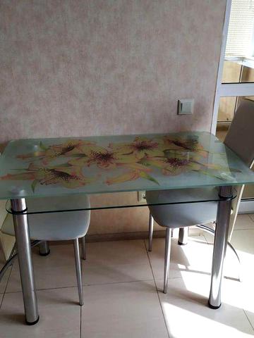 Оренда 1К Квартири з індивідуальним опаленням, ЖК "Київські зорі"