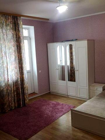 Здам 2к.кв-ру м.Осокорки-10 хв.пішки вул.Дніпровска наб.19 В