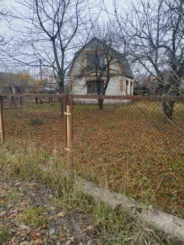 Продам дачу в Щітках 5147