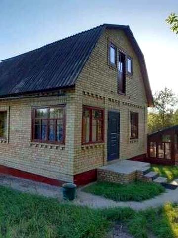 Продам дачу с. Мироцьке ст "Рокач" Київська обл., Київо Святошинський р-н, вул. Політехнічна №26