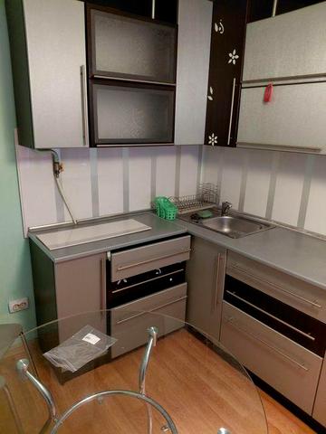 Сдаю приличную однокомнатную квартиру на ЮТЗ.