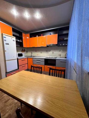 Долгосрочная аренда 1к квартиры на ул. Клочковская 191А