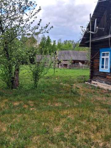 Продається будинок с. Біле, Вараський район