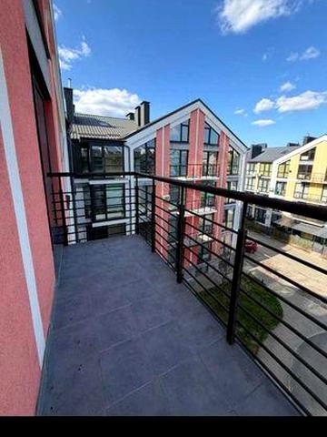Продаж 3к квартири дворівневої 74м² БЕЗ КОМІСІЇ 95000$