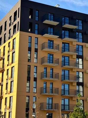 Оренда‼️ Продаж 1-кім. квартиру 49 кв.м.(єОселя) м.Пустомити | ЖК Садова Алея | Продаж квартир | Новобудова | єОселя | Пустомити ЖК Садова Алея