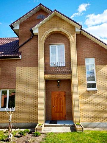 Продам Будинок біля води, 30 сот 200м2 з укриттям