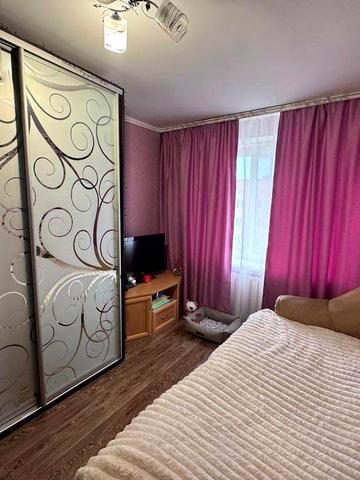 ПРОДАМ 2 кімнати в гуртожитку