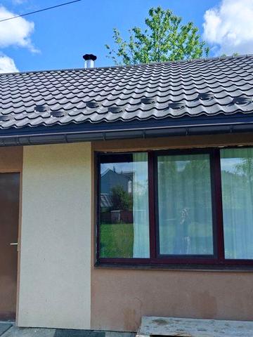 Окремий гостьвий будинок у центрі Богородчан • 30 м² • 18 км від Івано-Франківська • 6000 грн
