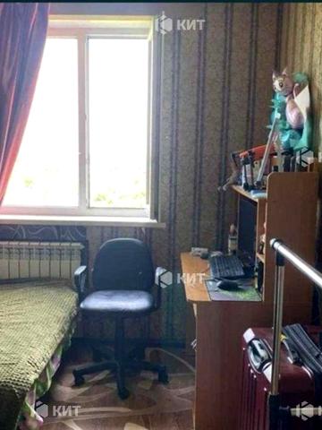 3к. 66м2 ХТЗ, м Тракторный Завод, Северина Потоцкого (Семнадцатого Партсъезда) ул 34А, RE-129345