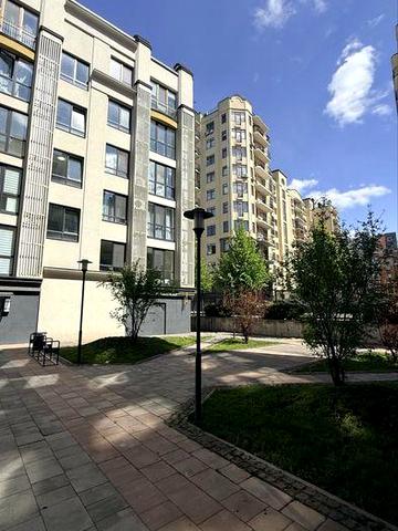 Здається в оренду однокімнатна квартира в ЖК Бургундія