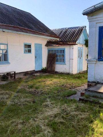 Центр Будинок з пристройками Озеро перша лінія