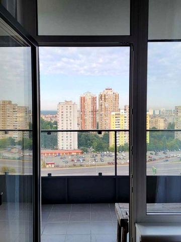 Оренда однокімнатної в ЖК BeTheOne м.Академмістечко