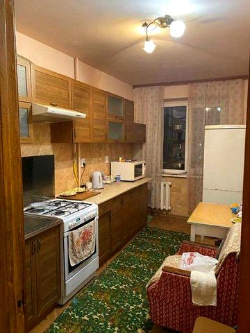 Продаж 3кім. квартири Сихівський район