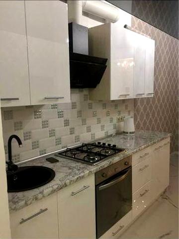Здам квартиру 1 кімнатну в ЖК «Атмосфера»