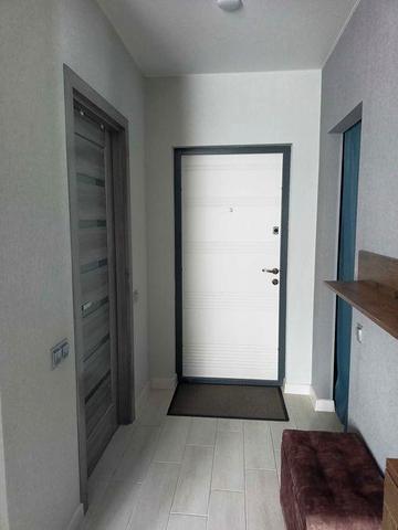 Продам квартиру в с.Поляна біля санаторію Сонячне Закарпаття ЖК Арена Віладж