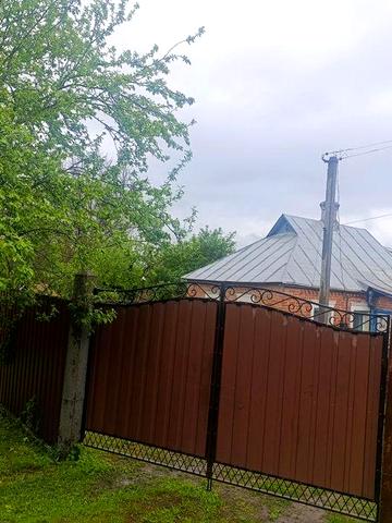 Продам будинок тростянець