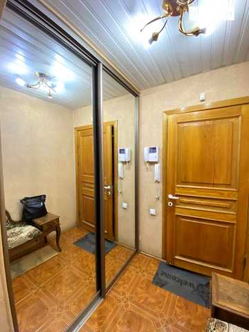 Продаж 4к Квартира Балтиморська (Посмітного) вулиця