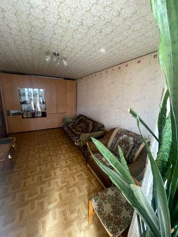 1к квартира на Ватутіна, можно з котиком