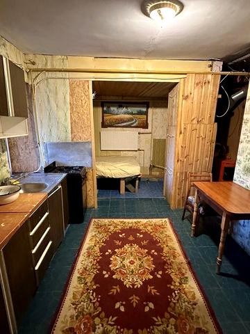 Оренда 1кімнатної частини будинку Стрижавка, вул Київська. АТБ. Кемпінг сіті